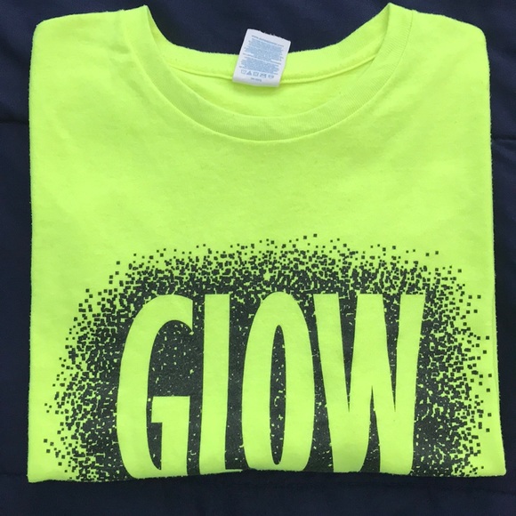 Skyzone Glow Shirt